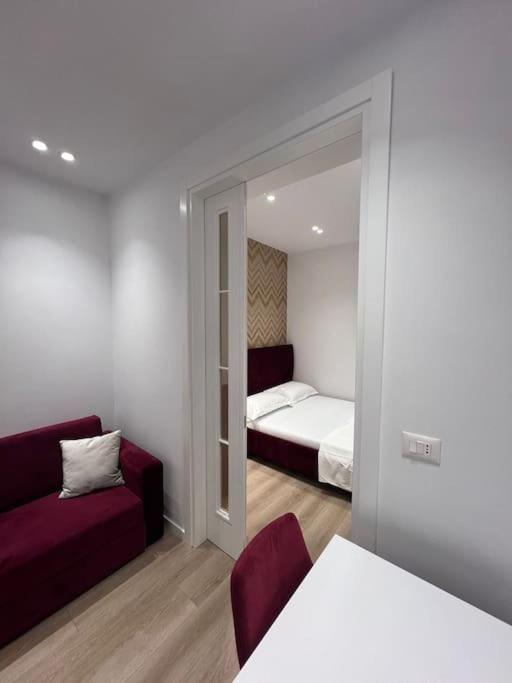 Spacious Apartment Ish-Blloku Area ติรานา ภายนอก รูปภาพ